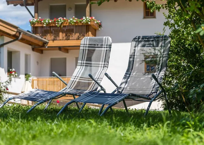 Gasthof Falkenstein