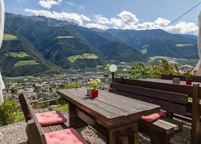 Gasthof Falkenstein