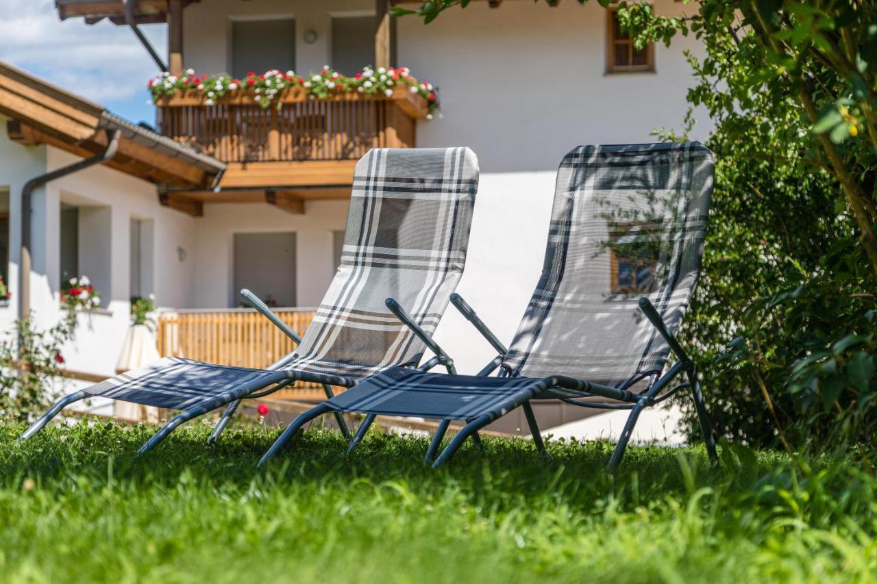 Falkenstein Gasthof Naturns