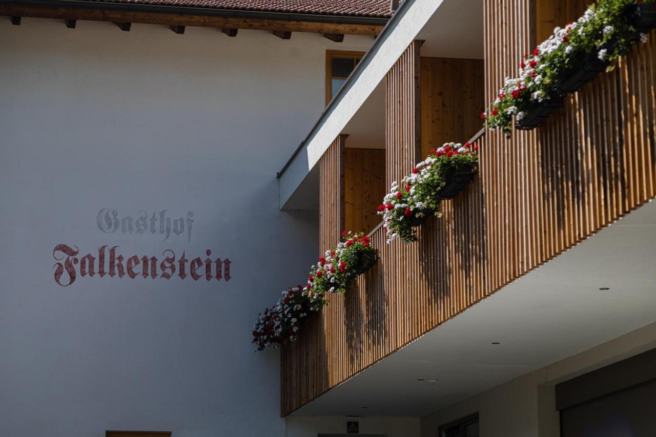 Falkenstein * Naturns